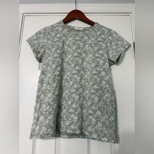 Rag & Bone women’s organic cotton top Size Medium